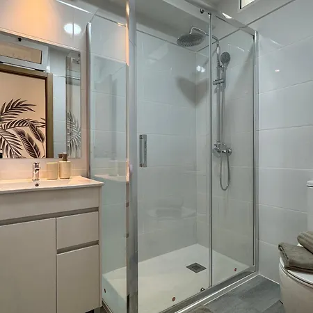 Apartment Danubio Estudios 107 Playa del Inglés