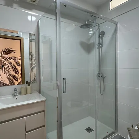 Danubio Estudios 107 Apartment Playa del Inglés