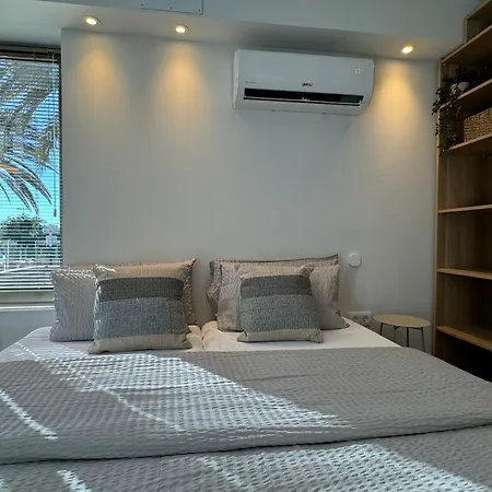 Apartment Danubio Estudios 107 Playa del Inglés